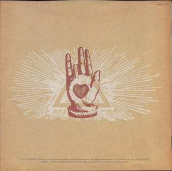 CD The Wailin' Jennys: Firecracker