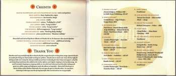 CD Martha Wainwright: Songs In The Dark