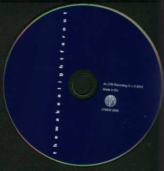 CD The Wake: A Light Far Out