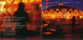CD The Wake: A Light Far Out