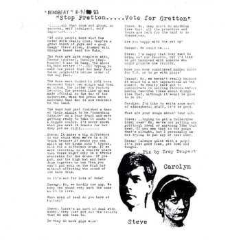 CD The Wake: Assembly