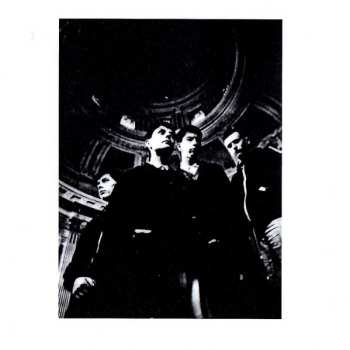 CD The Wake: Assembly