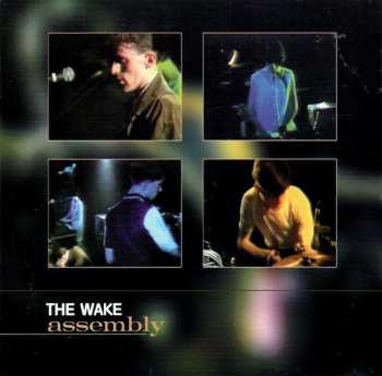 CD The Wake: Assembly