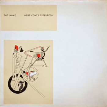 Album The Wake: Here Comes Everybody