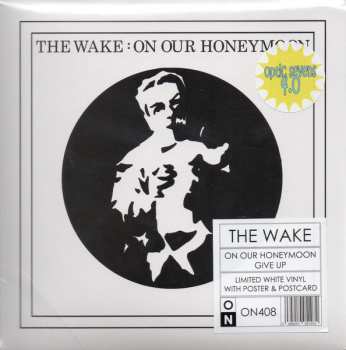 SP The Wake: On Our Honeymoon CLR | LTD