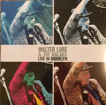 Live In Brooklyn