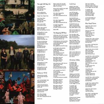 2LP/2CD The Walkabouts: Devil's Road DLX