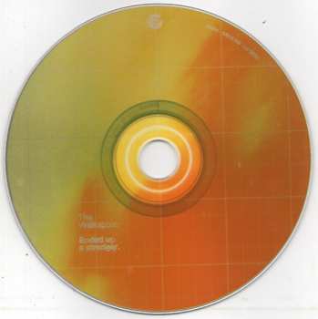 CD The Walkabouts: Ended Up A Stranger