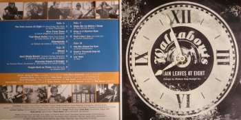 9LP/CD The Walkabouts: Feel Like Going Home: Cover Albums LTD