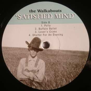 9LP/CD The Walkabouts: Feel Like Going Home: Cover Albums LTD