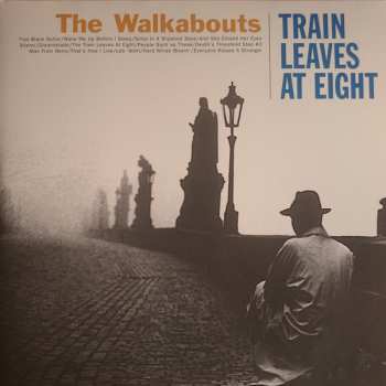 9LP/CD The Walkabouts: Feel Like Going Home: Cover Albums LTD