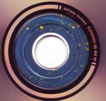 CD The Walkabouts: Trail Of Stars LTD