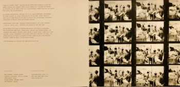 LP The Walkmen: Everyone Who Pretended To Like Me Is Gone LTD