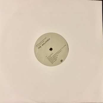 LP The Walkmen: Everyone Who Pretended To Like Me Is Gone LTD