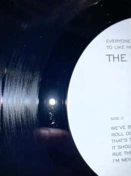 LP The Walkmen: Everyone Who Pretended To Like Me Is Gone LTD