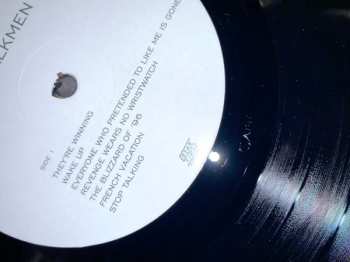 LP The Walkmen: Everyone Who Pretended To Like Me Is Gone LTD