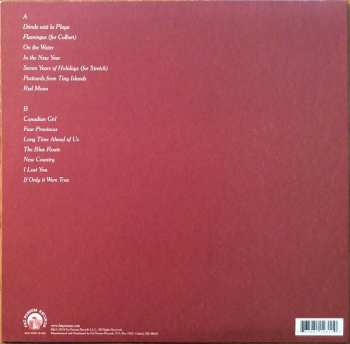 LP The Walkmen: You & Me