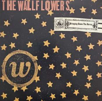 2LP The Wallflowers: Bringing Down The Horse