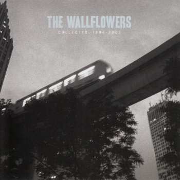 CD The Wallflowers: Collected: 1996-2005