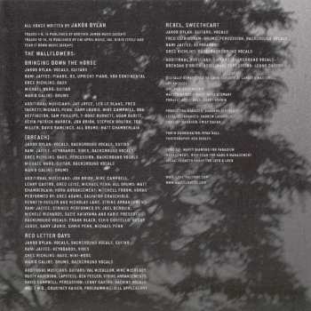 CD The Wallflowers: Collected: 1996-2005