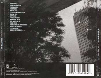 CD The Wallflowers: Collected: 1996-2005
