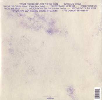 LP The Wallflowers: Exit Wounds  CLR | LTD