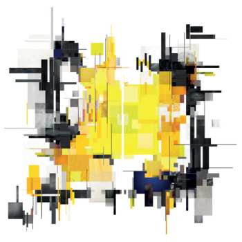 Album The Waltz: Looking-Glass Self
