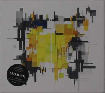 CD The Waltz: Looking-Glass Self DIGI