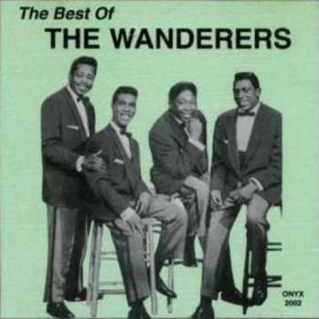 Album The Wanderers: For Your Love