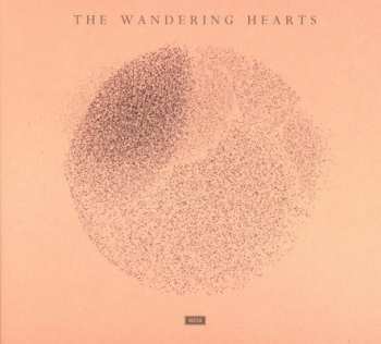 CD The Wandering Hearts: The Wandering Hearts