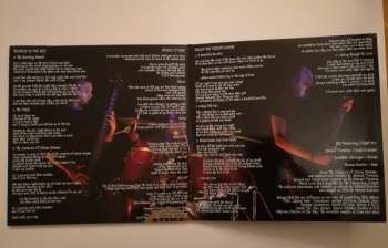 2LP The Wandering Midget: From The Meadows Of Opium Dreams