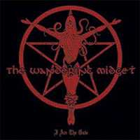 Album The Wandering Midget: I Am The Gate