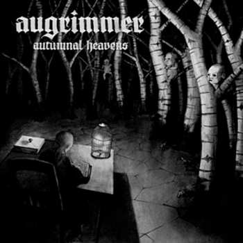 Album The Wandering Midget: The Serpent Coven