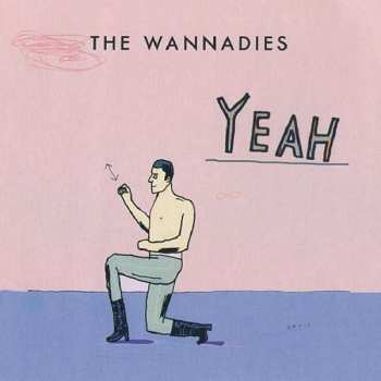 CD The Wannadies: Yeah