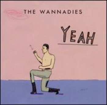 CD The Wannadies: Yeah