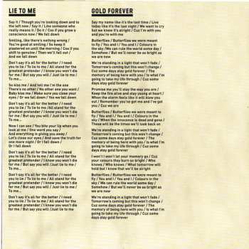 CD The Wanted: Battleground