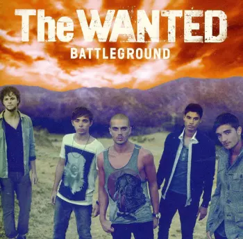The Wanted: Battleground