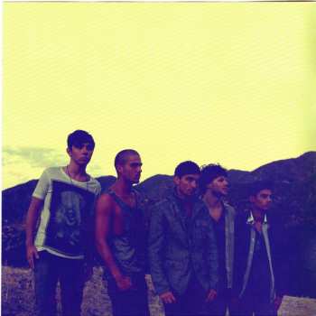 CD The Wanted: Battleground