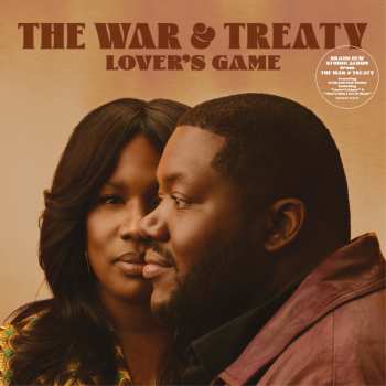 LP The War and Treaty: Lover's Game CLR | LTD