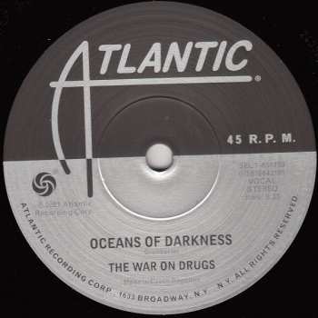 2LP/SP/Doos/MC The War On Drugs: I Don't Live Here Anymore LTD | DLX