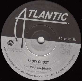 2LP/SP/Doos/MC The War On Drugs: I Don't Live Here Anymore LTD | DLX