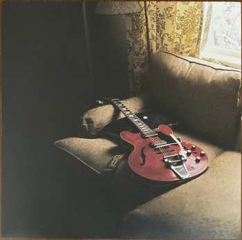 2LP/SP/Doos/MC The War On Drugs: I Don't Live Here Anymore LTD | DLX