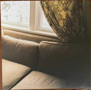 2LP/SP/Doos/MC The War On Drugs: I Don't Live Here Anymore LTD | DLX