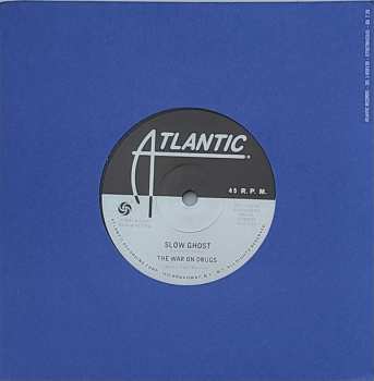 2LP/SP/Doos/MC The War On Drugs: I Don't Live Here Anymore LTD | DLX