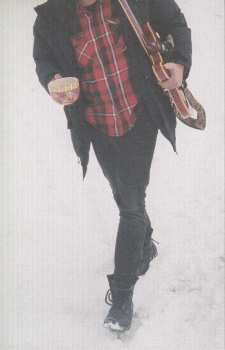 2LP/SP/Doos/MC The War On Drugs: I Don't Live Here Anymore LTD | DLX