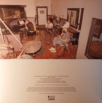 2LP The War On Drugs: I Don't Live Here Anymore