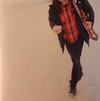 2LP The War On Drugs: I Don't Live Here Anymore