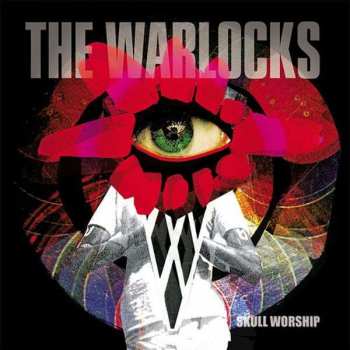 CD The Warlocks: Skull Worship