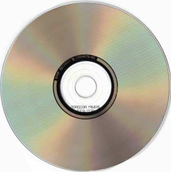 CD The Warlocks: The Warlocks