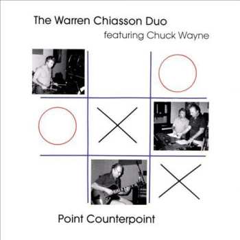 CD Chuck Wayne: Point Counterpoint